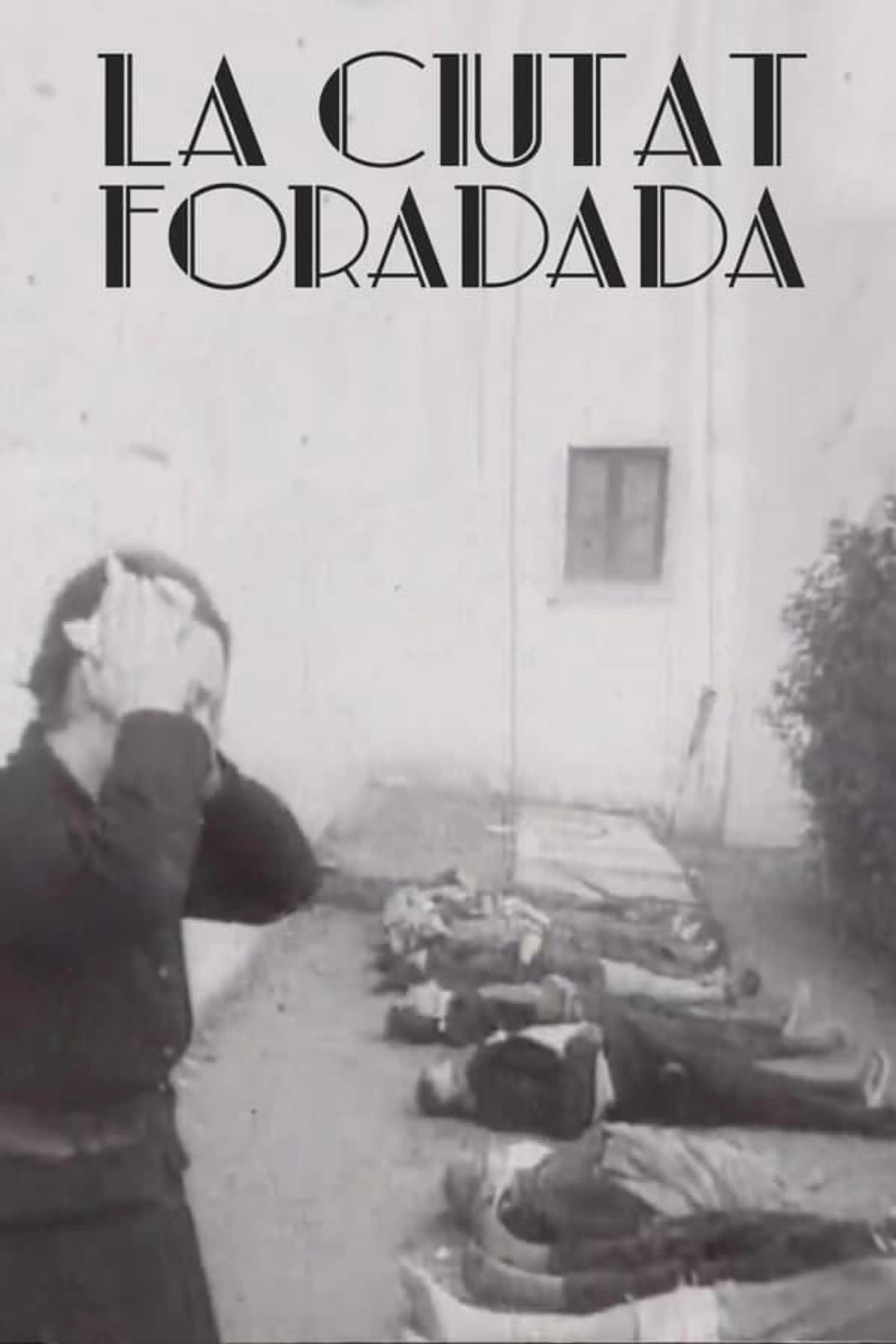 La ciutat foradada