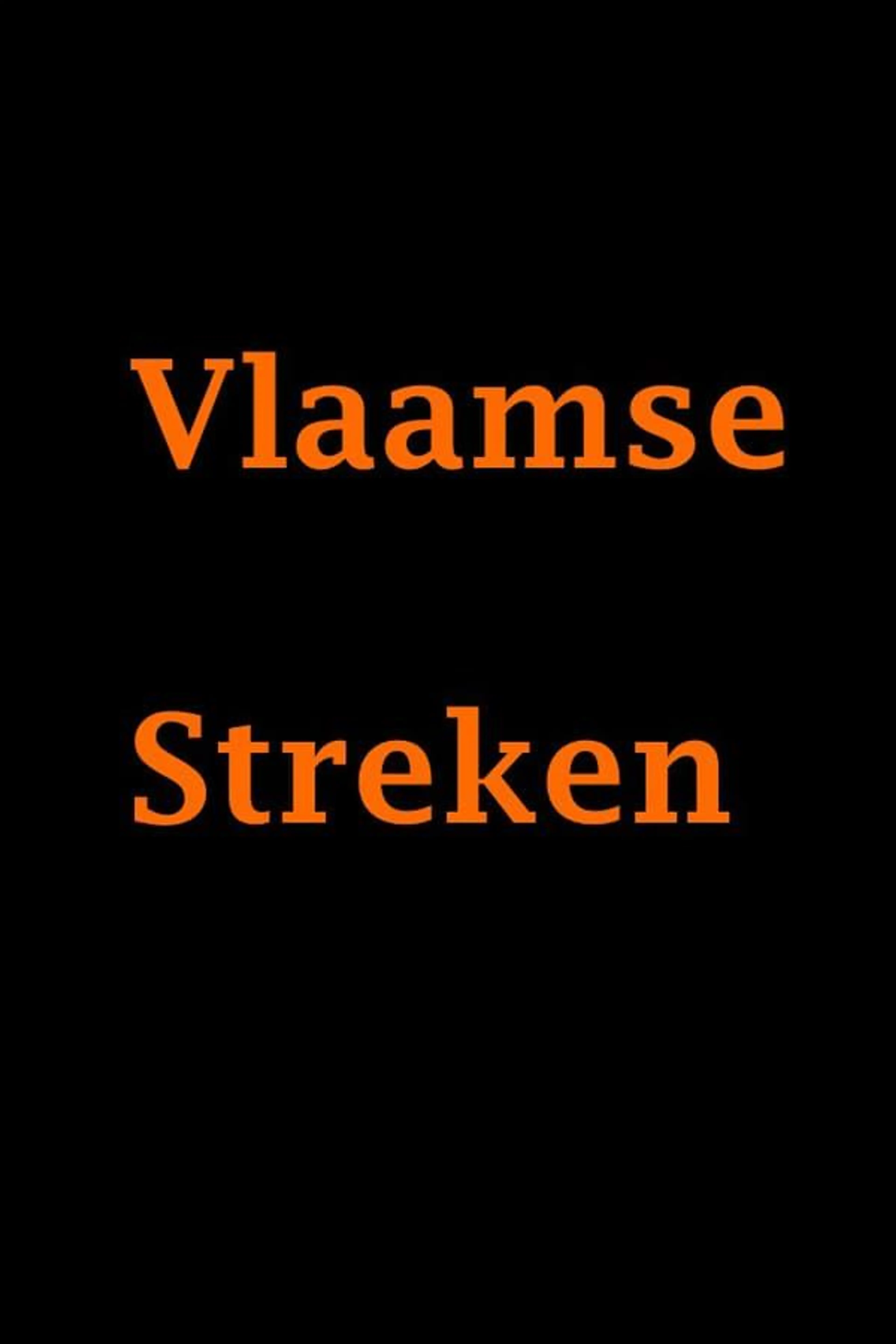 Vlaamse Streken Season 1
