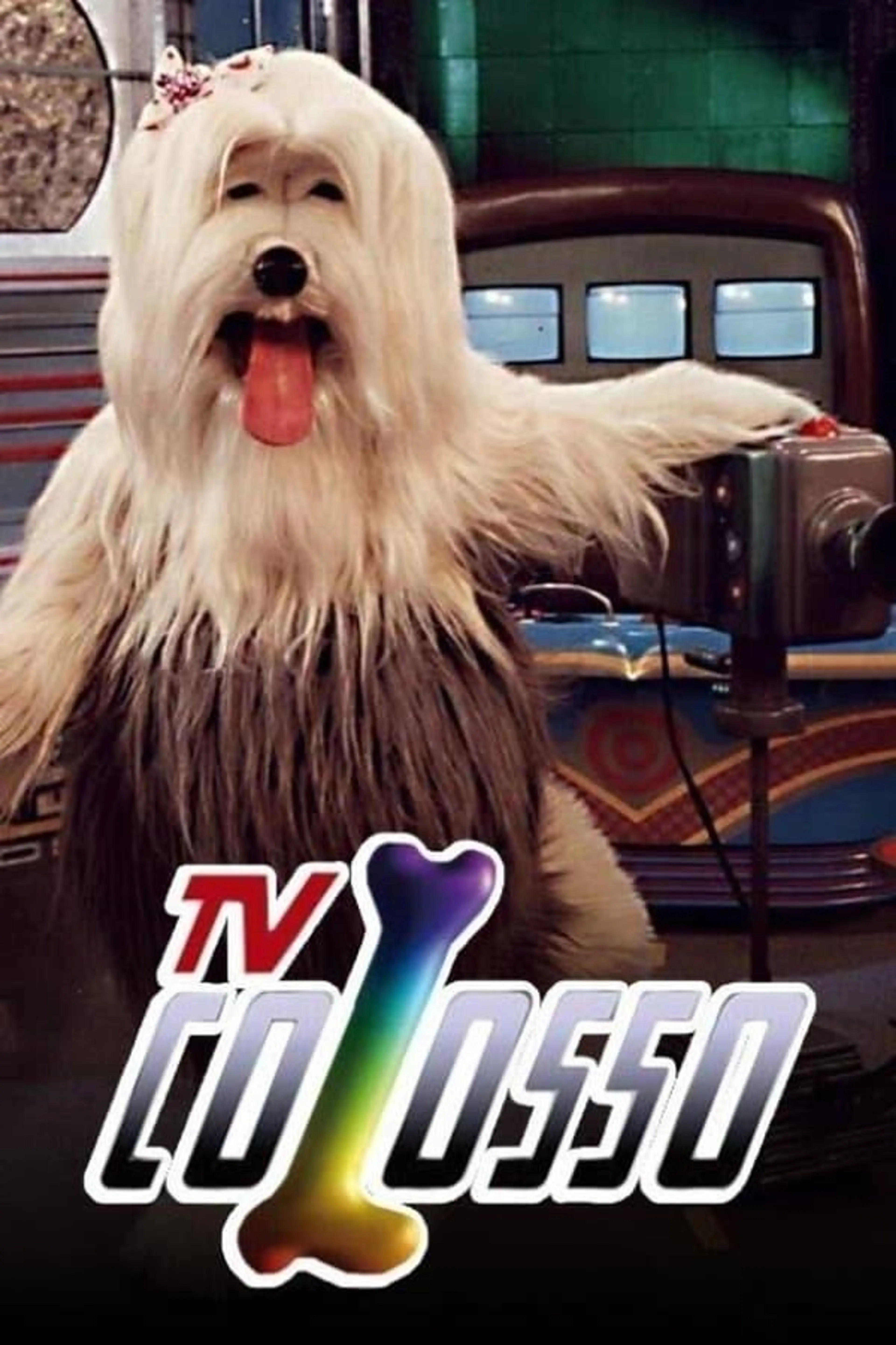 TV Colosso Season 1