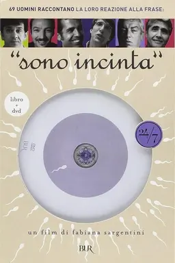 Sono incinta