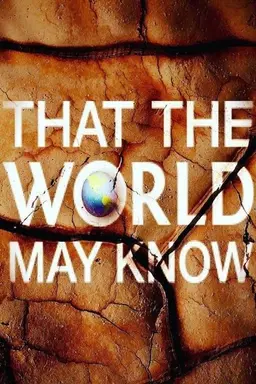 That the World May Know Volume 5: The Early Church