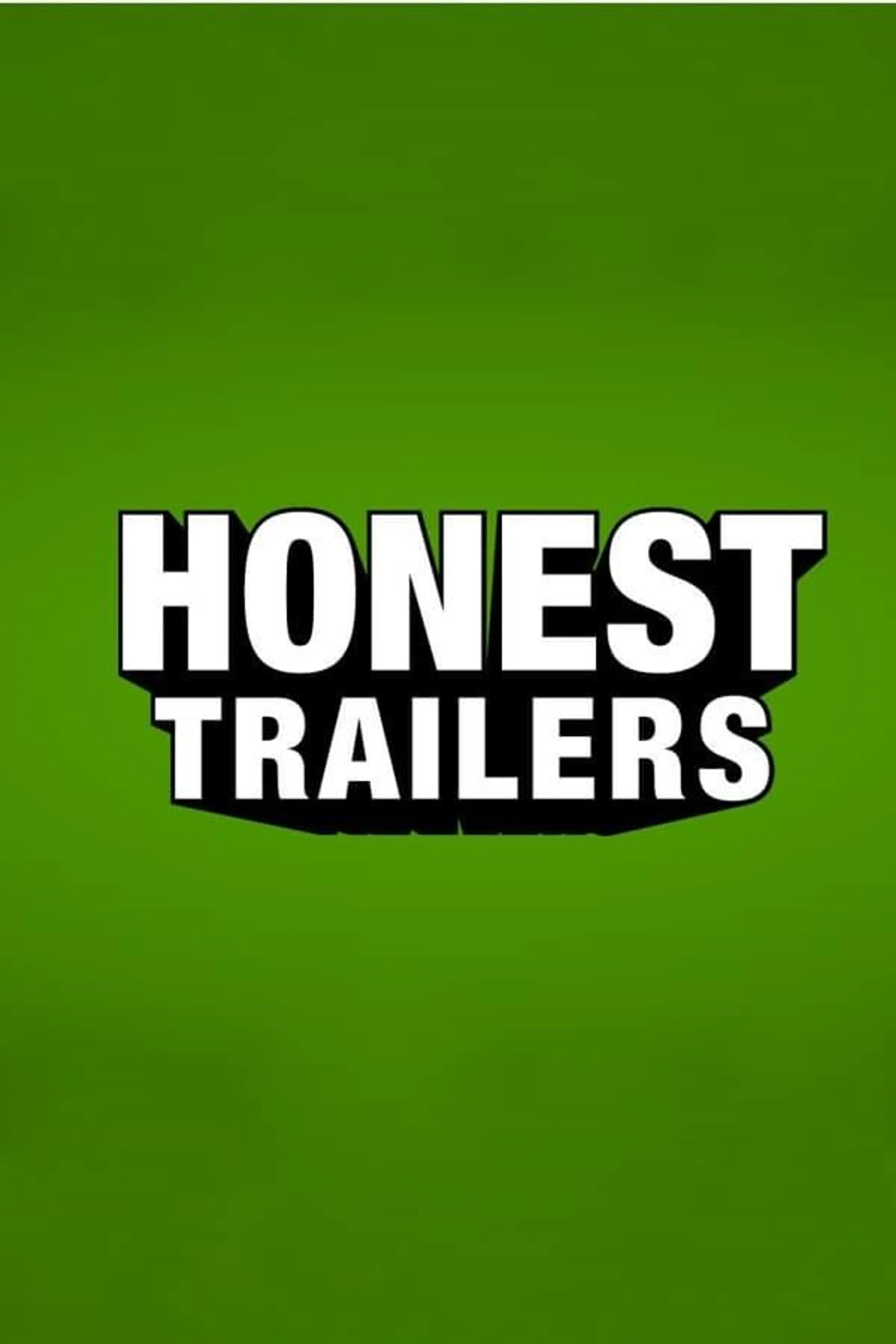 Honest Trailers Season 2012