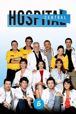 Hospital Central Season 2