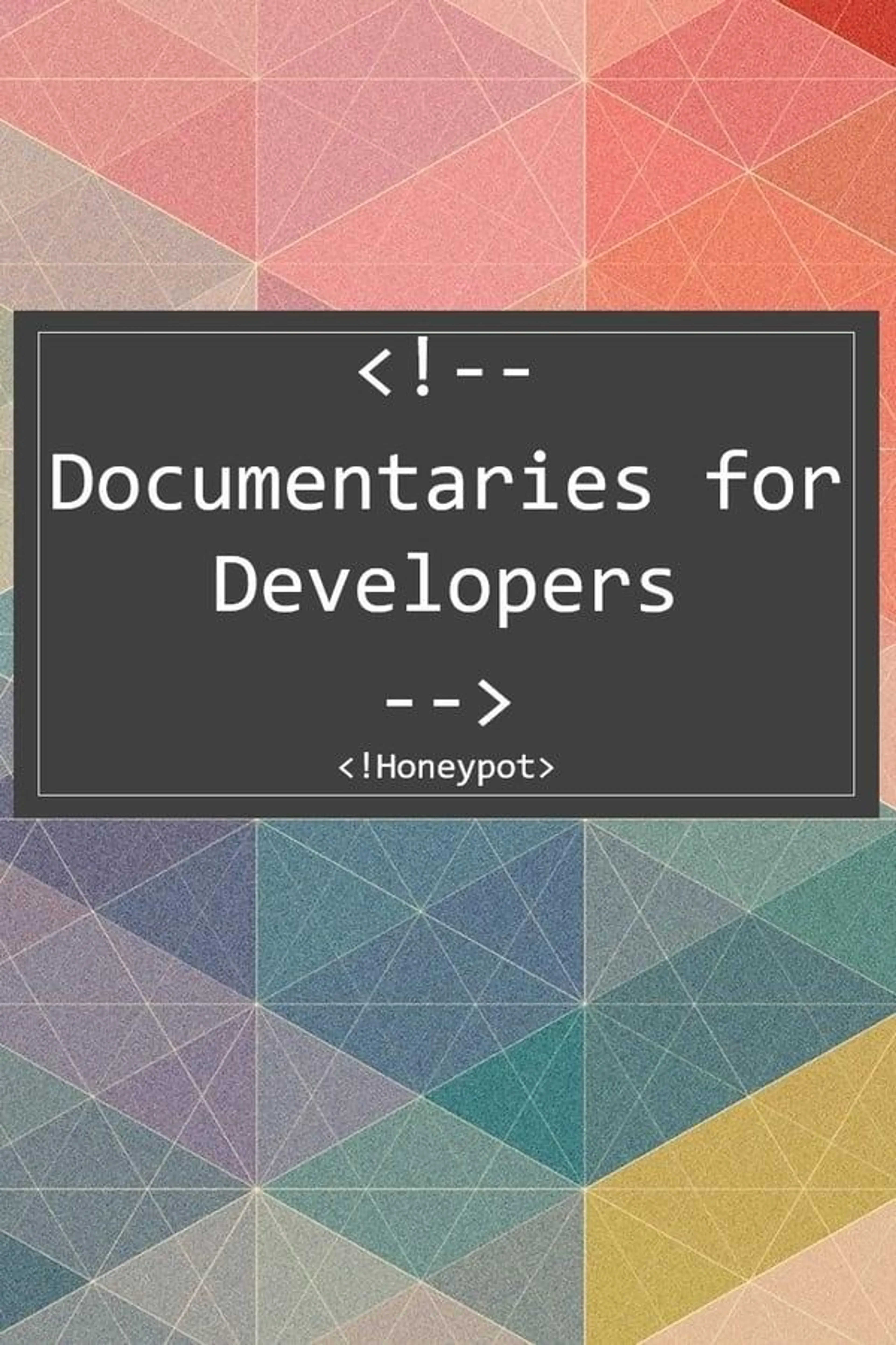Documentaries for Developers Season 1