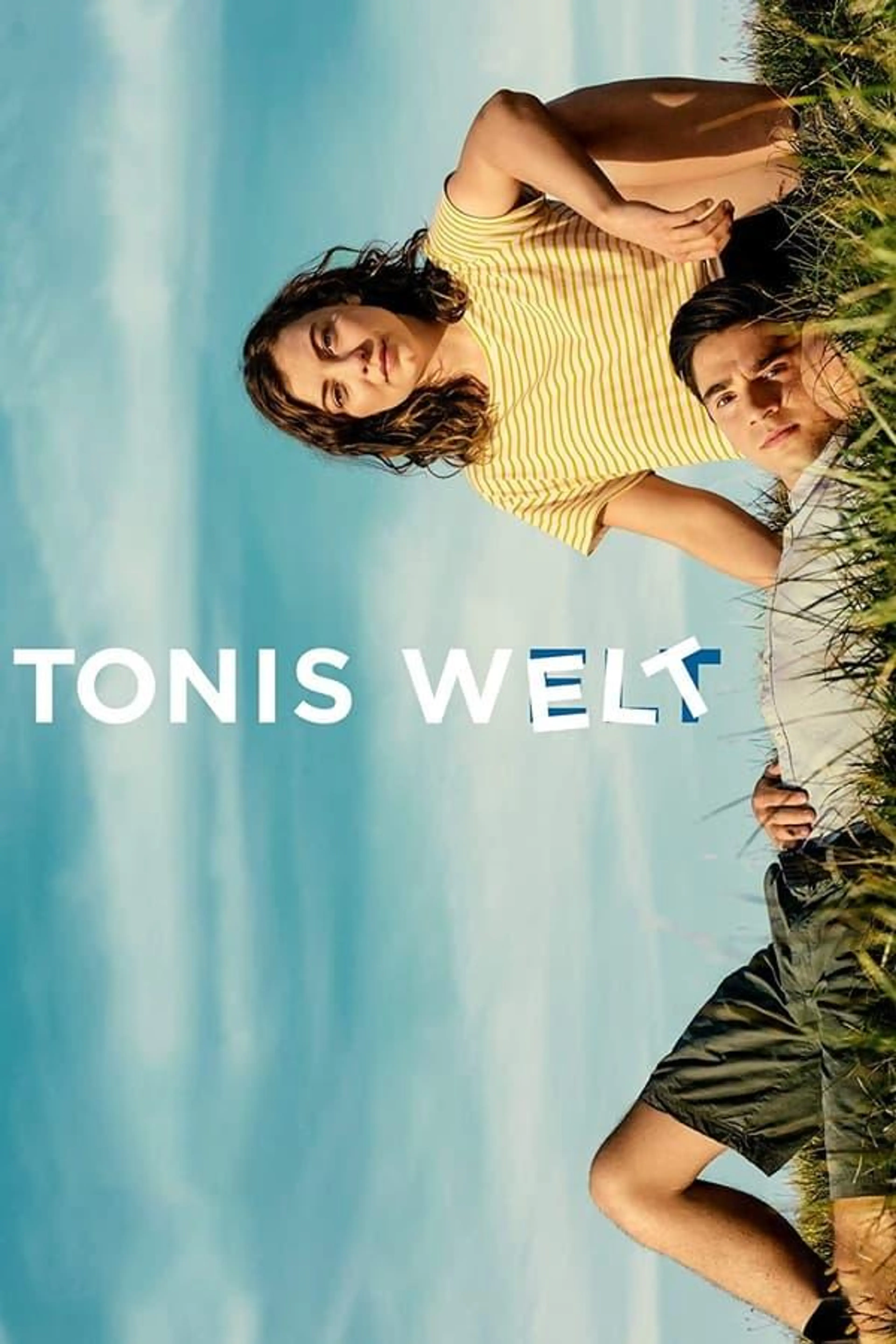 Tonis Welt Season 2