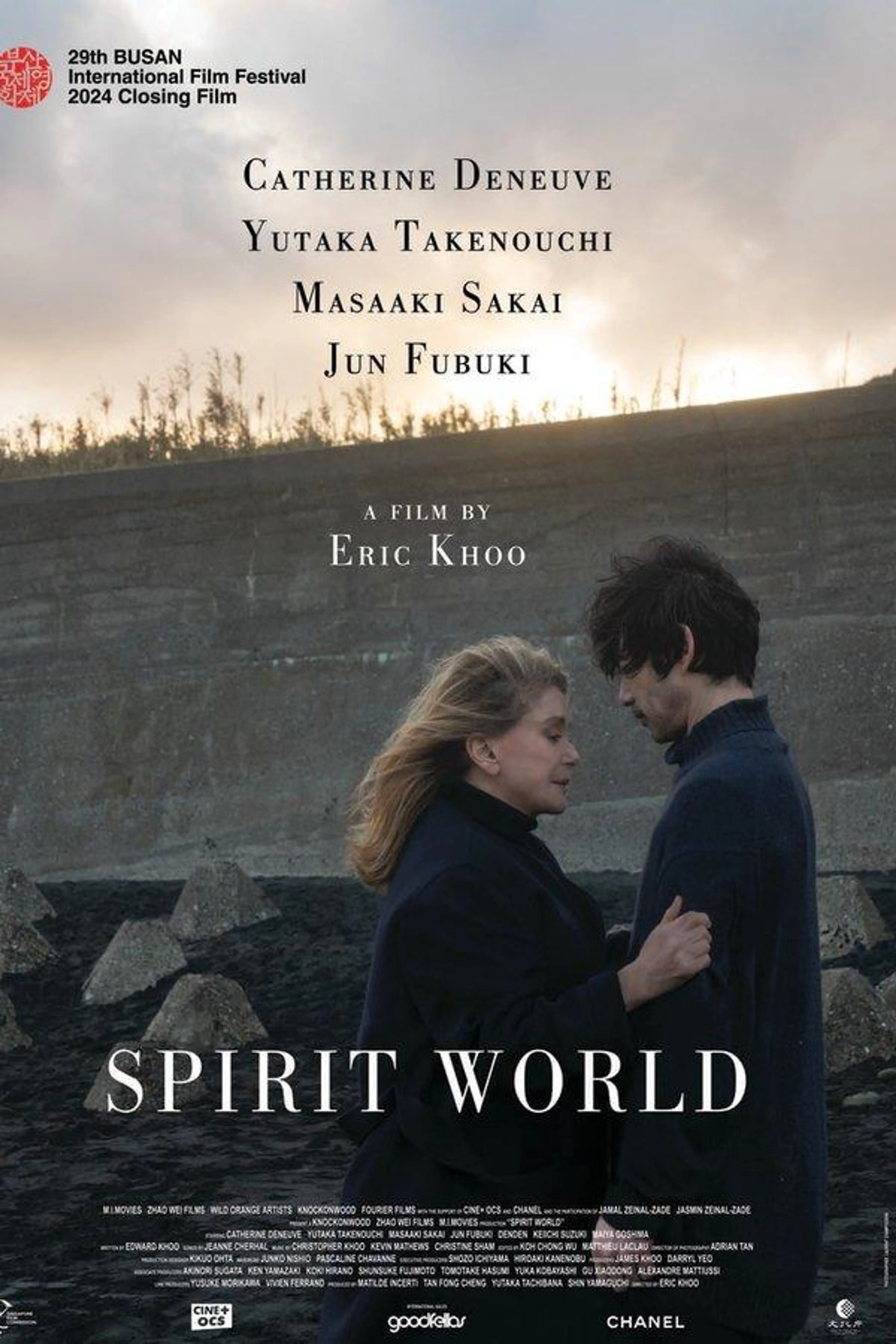 Spirit World