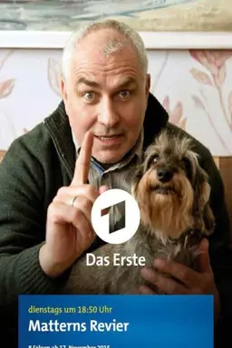 Matterns Revier Season 1