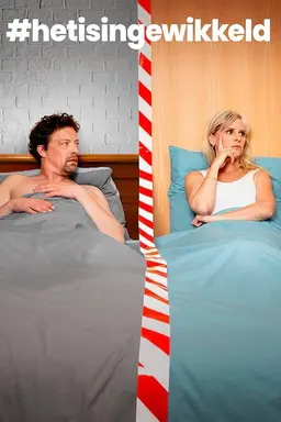 #hetisingewikkeld Season 1