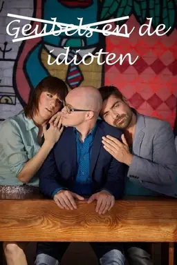 Geubels en de Idioten Season 2