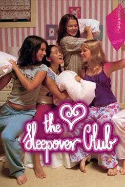 The Sleepover Club Season 1