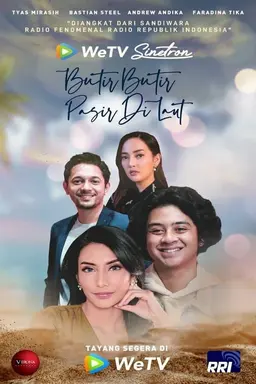 Butir-Butir Pasir di Laut Season 1