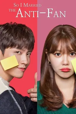 So I Married an Anti-Fan Season 1