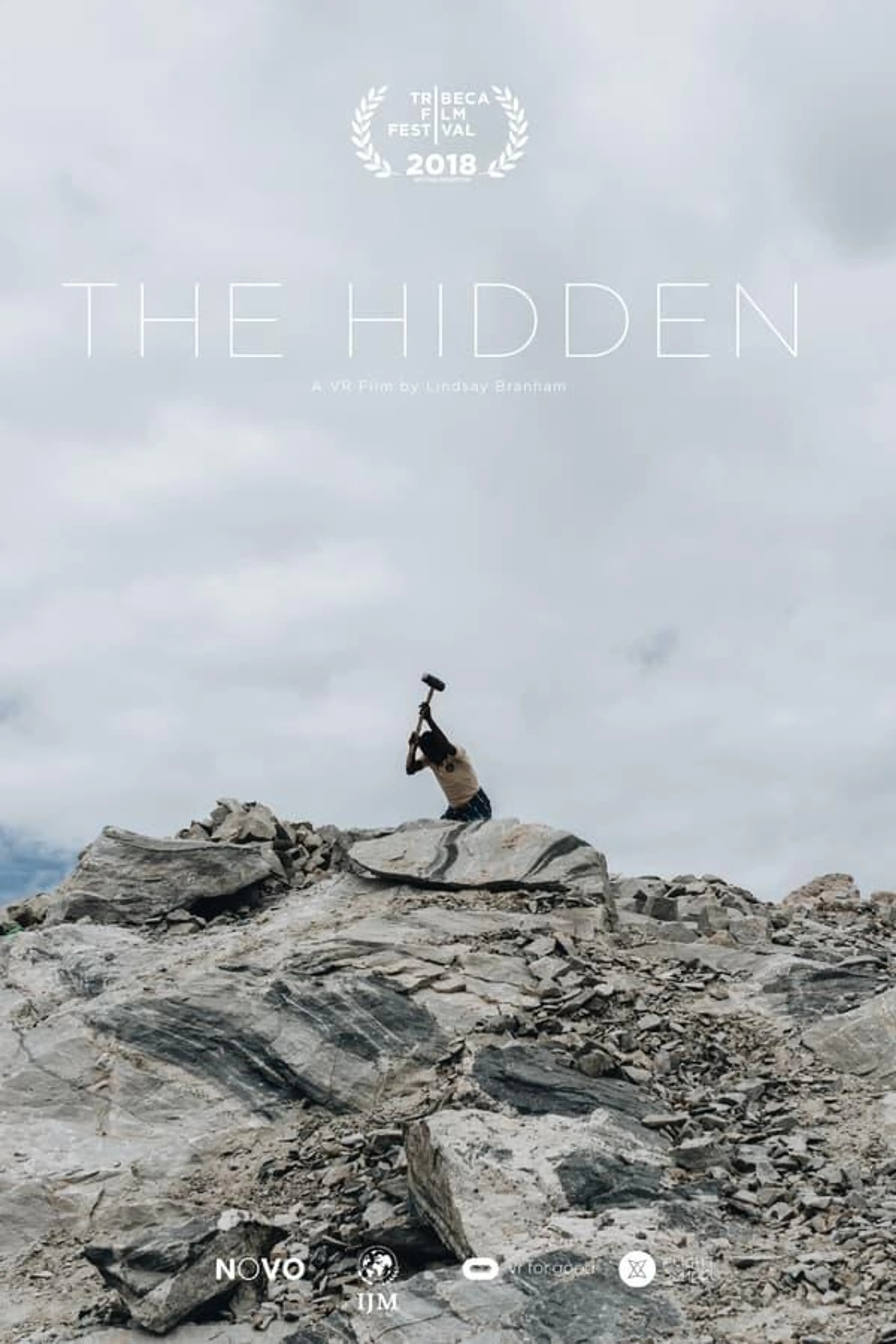 The Hidden