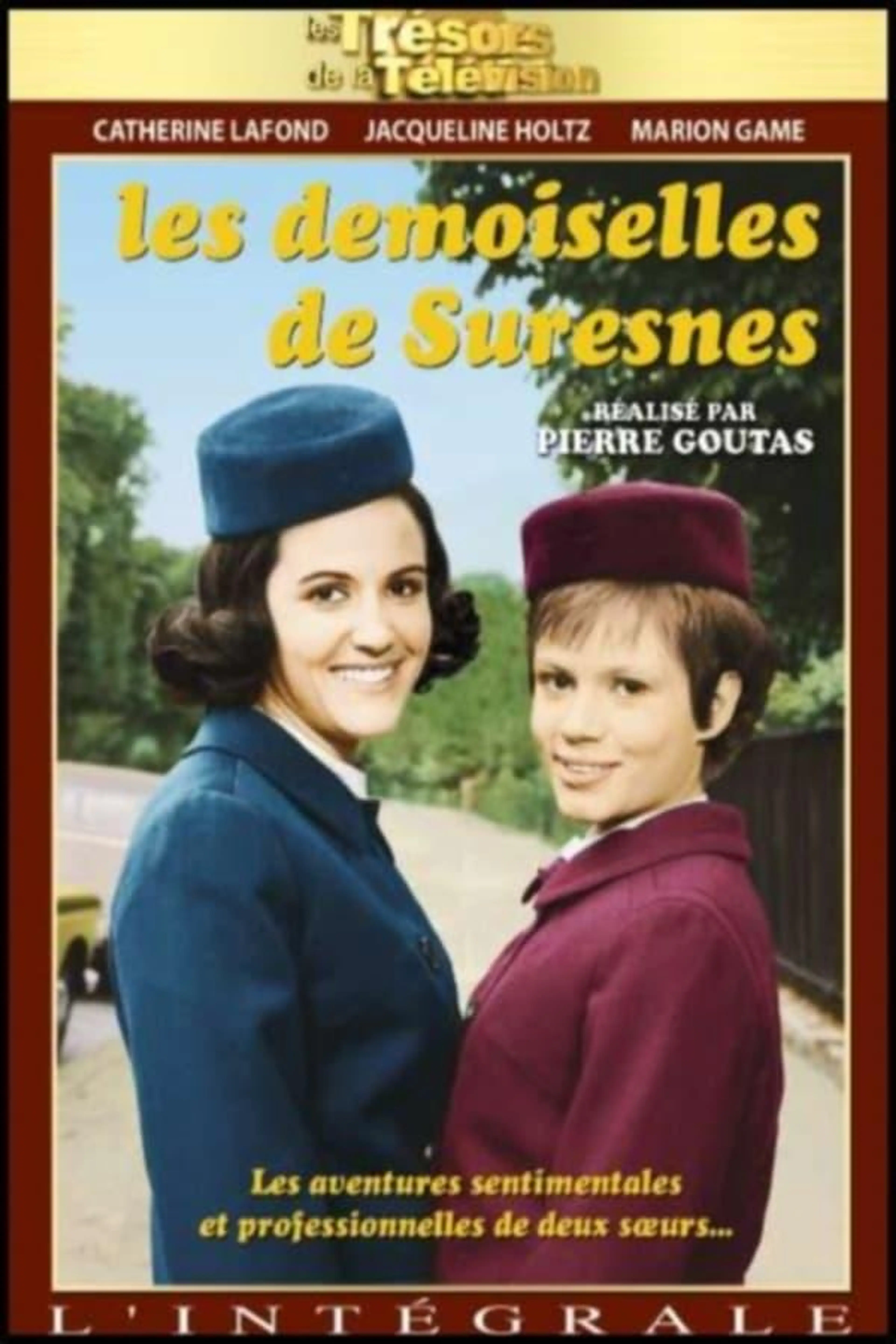 Les Demoiselles de Suresnes Season 1