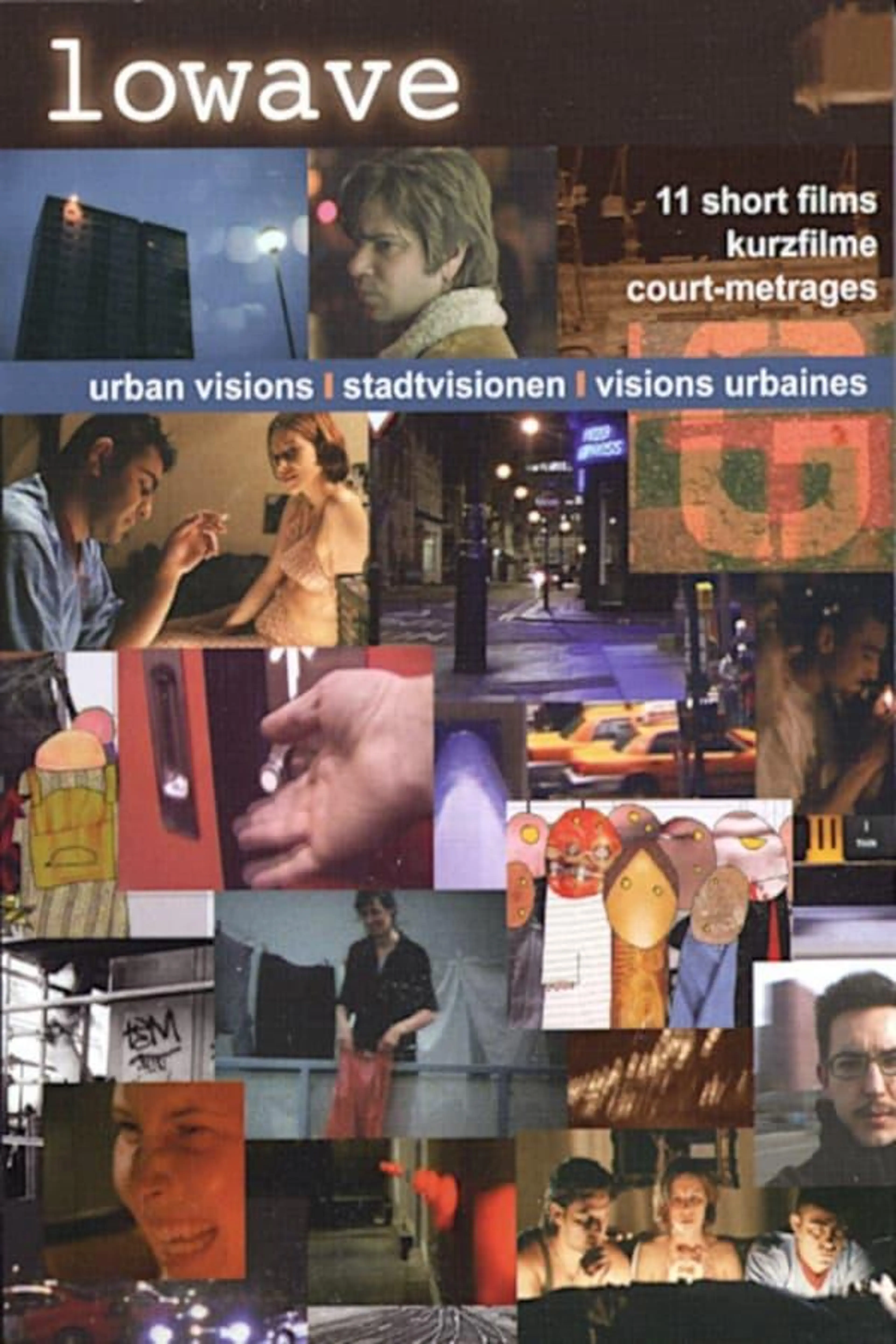 Urban Visions