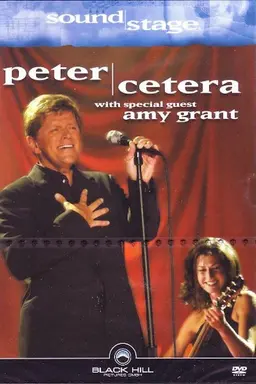 Peter Cetera Live In Concert