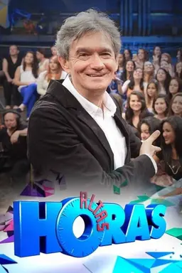 Altas Horas Season 17