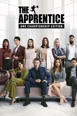The Apprentice: ONE Championship Edition Season 2