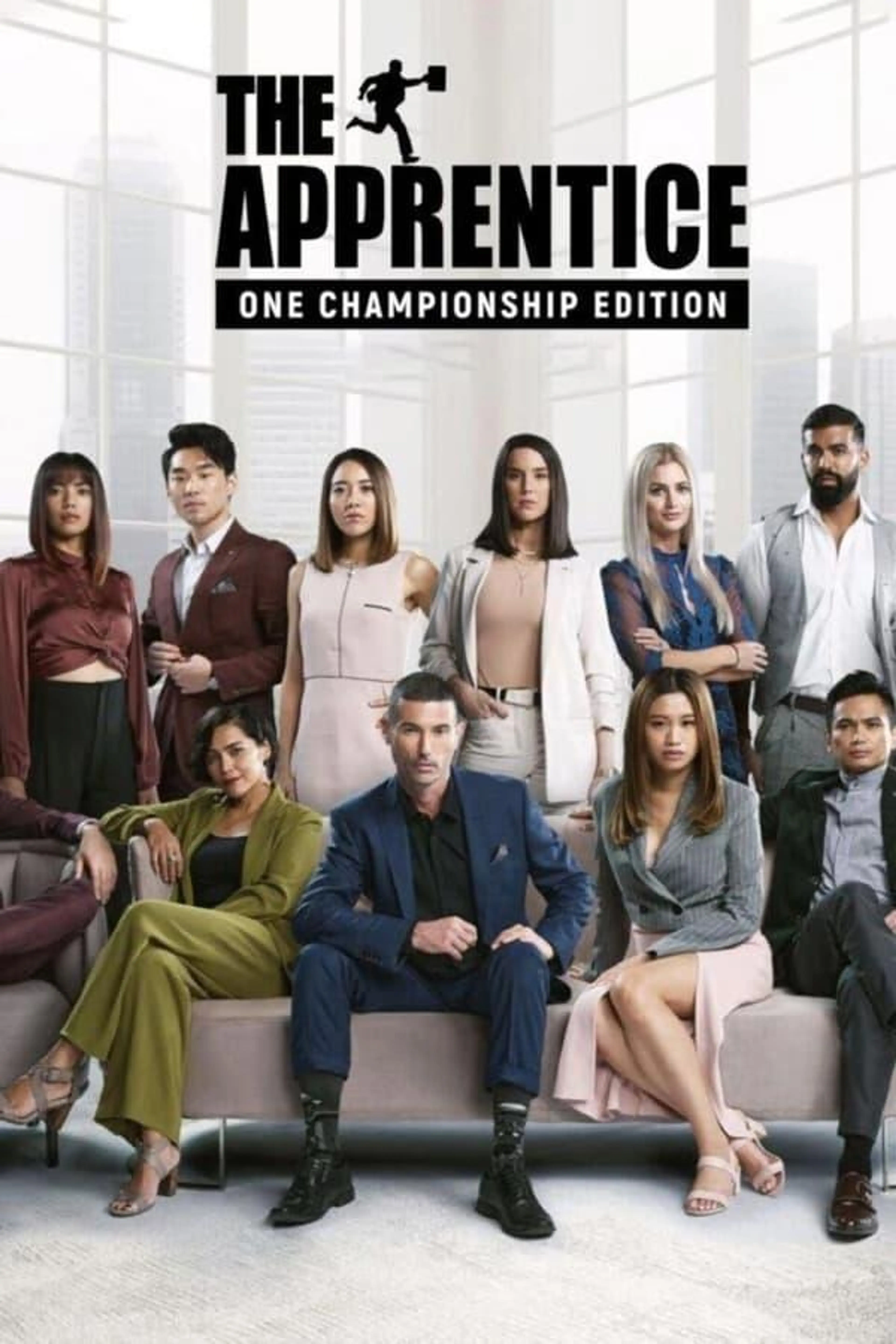 The Apprentice: ONE Championship Edition Season 2