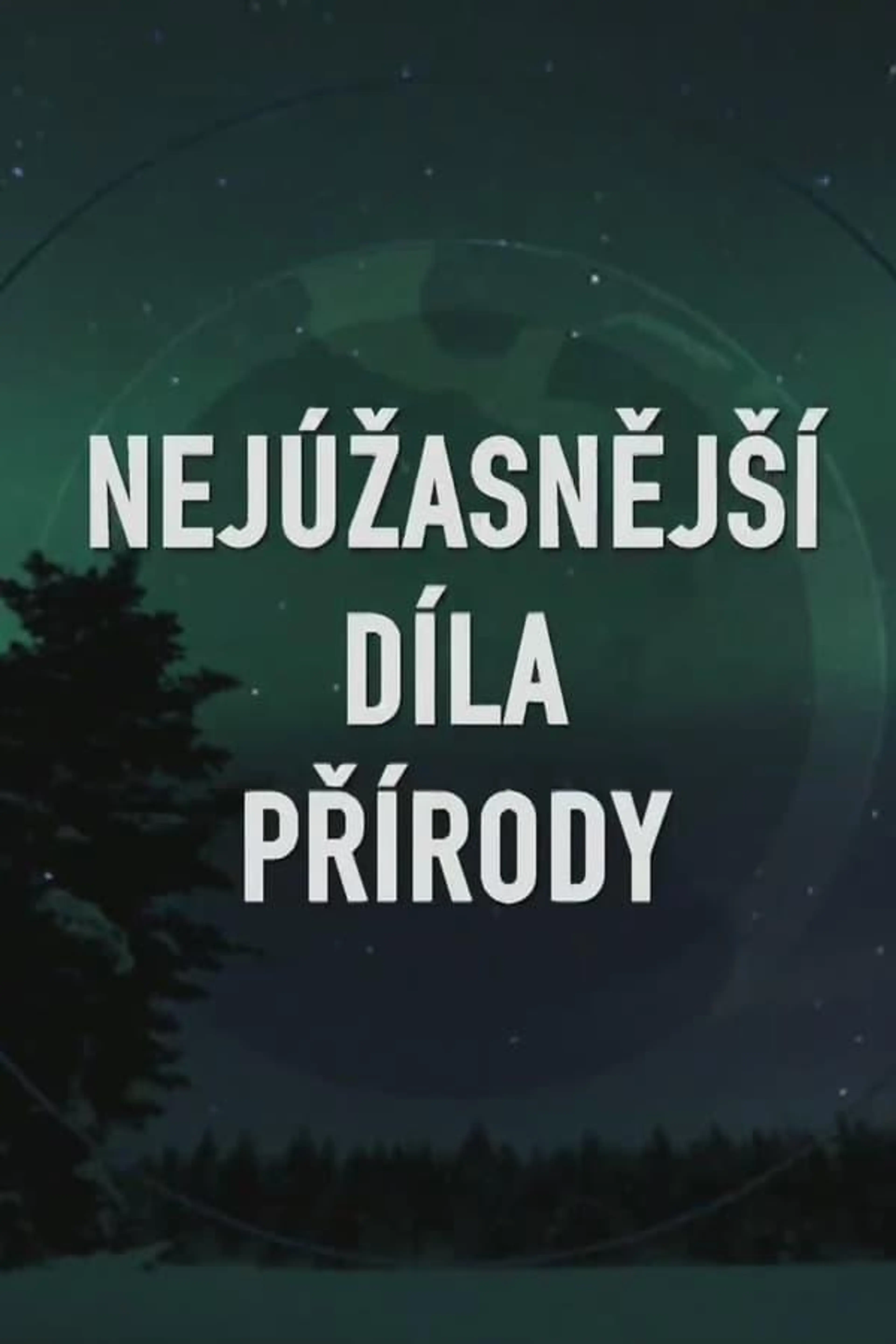 World's Greatest Natural Wonders Season 1