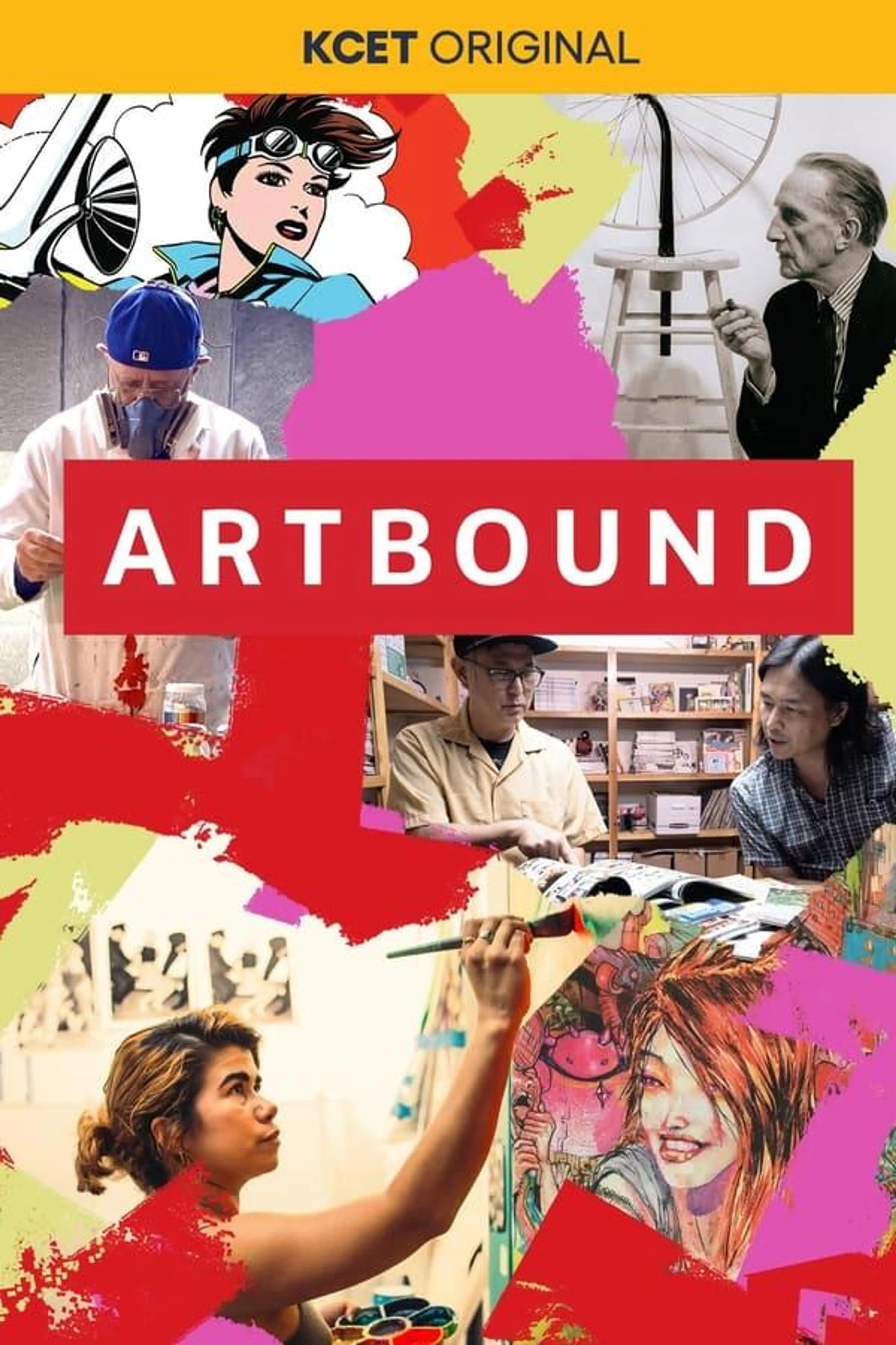 Artbound Season 8