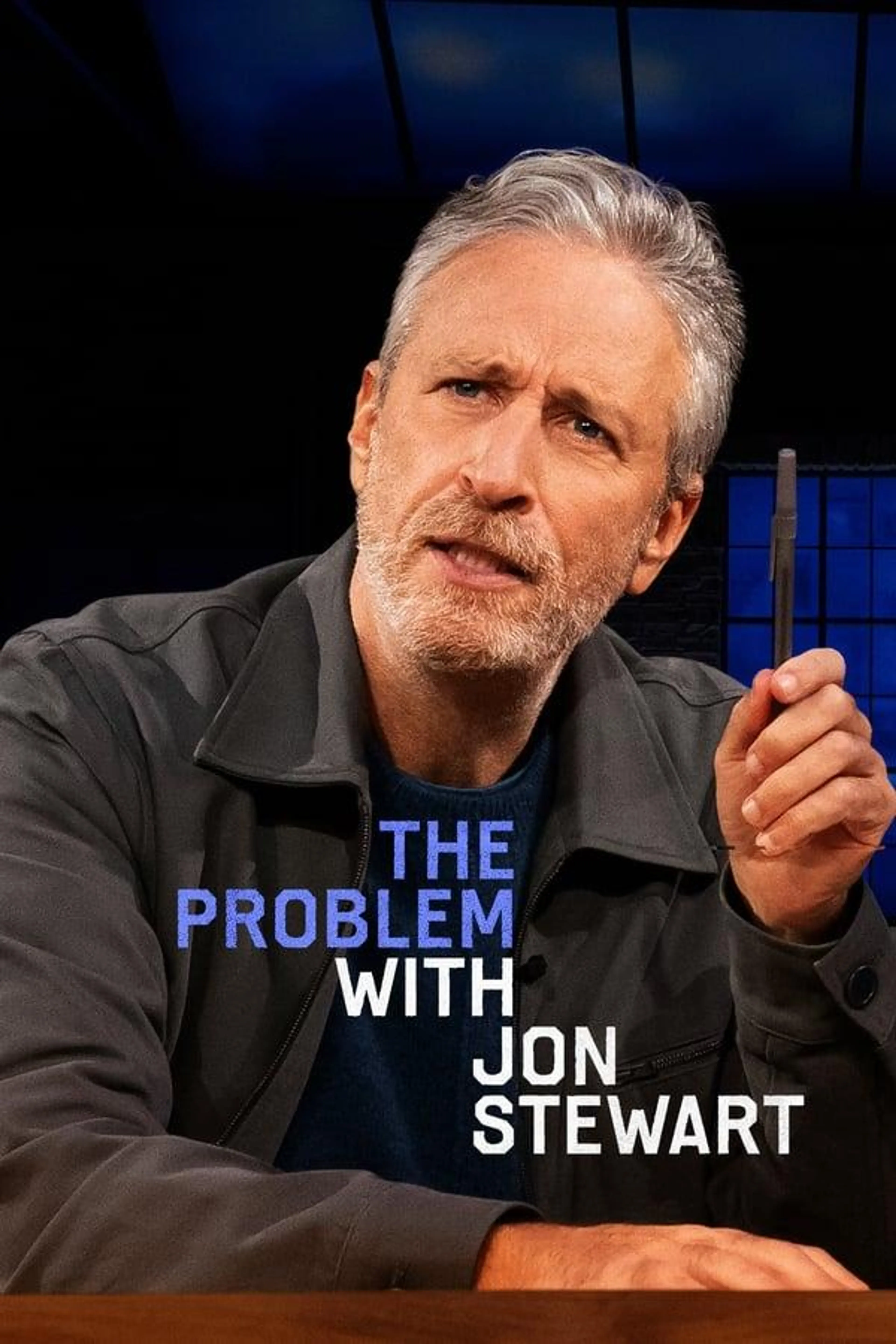 The Problem With Jon Stewart Specials
