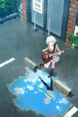 BanG Dream! It's MyGO!!!!! Movie