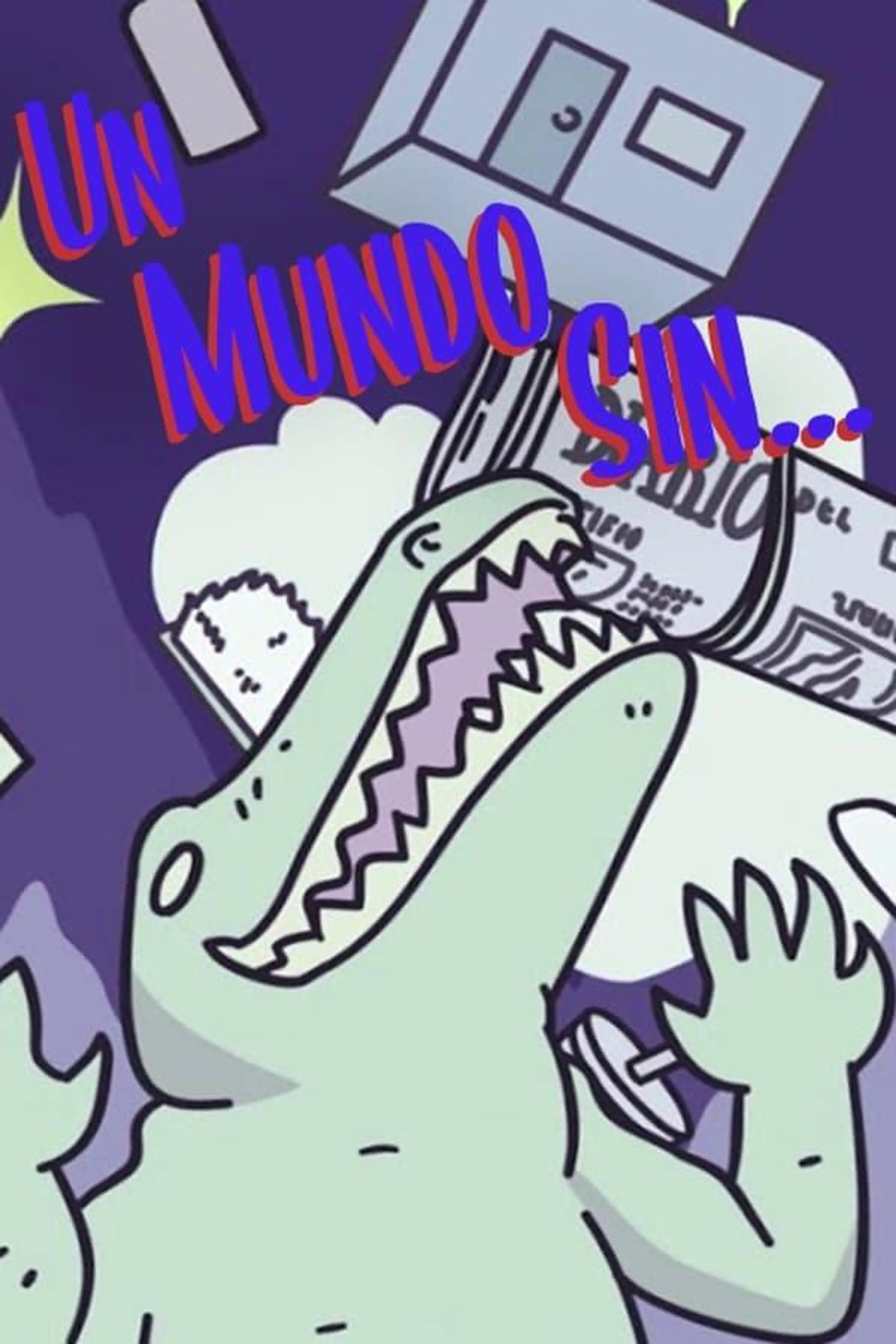 Un Mundo Sin... Season 2