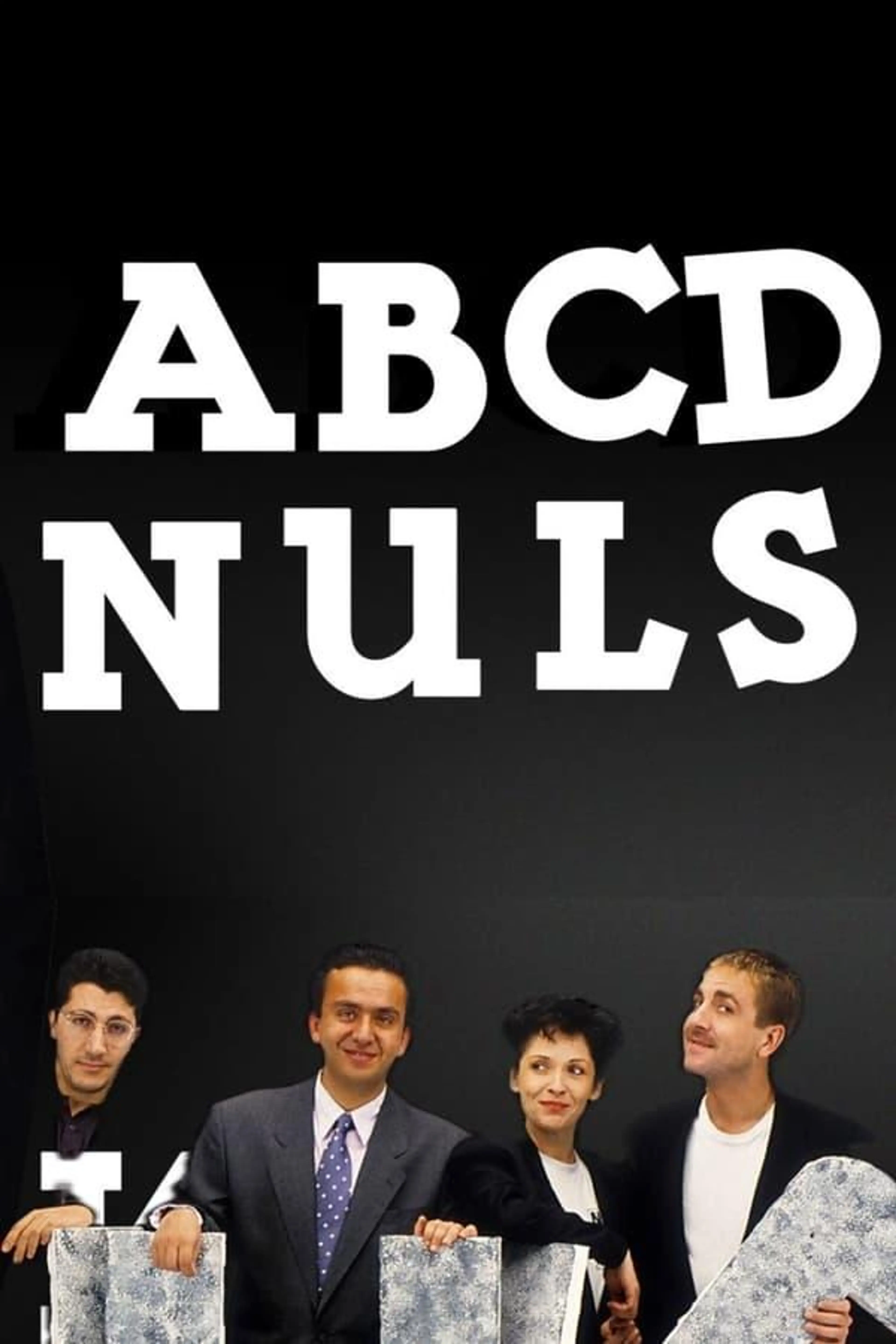 A.B.C.D. Nuls Season 1