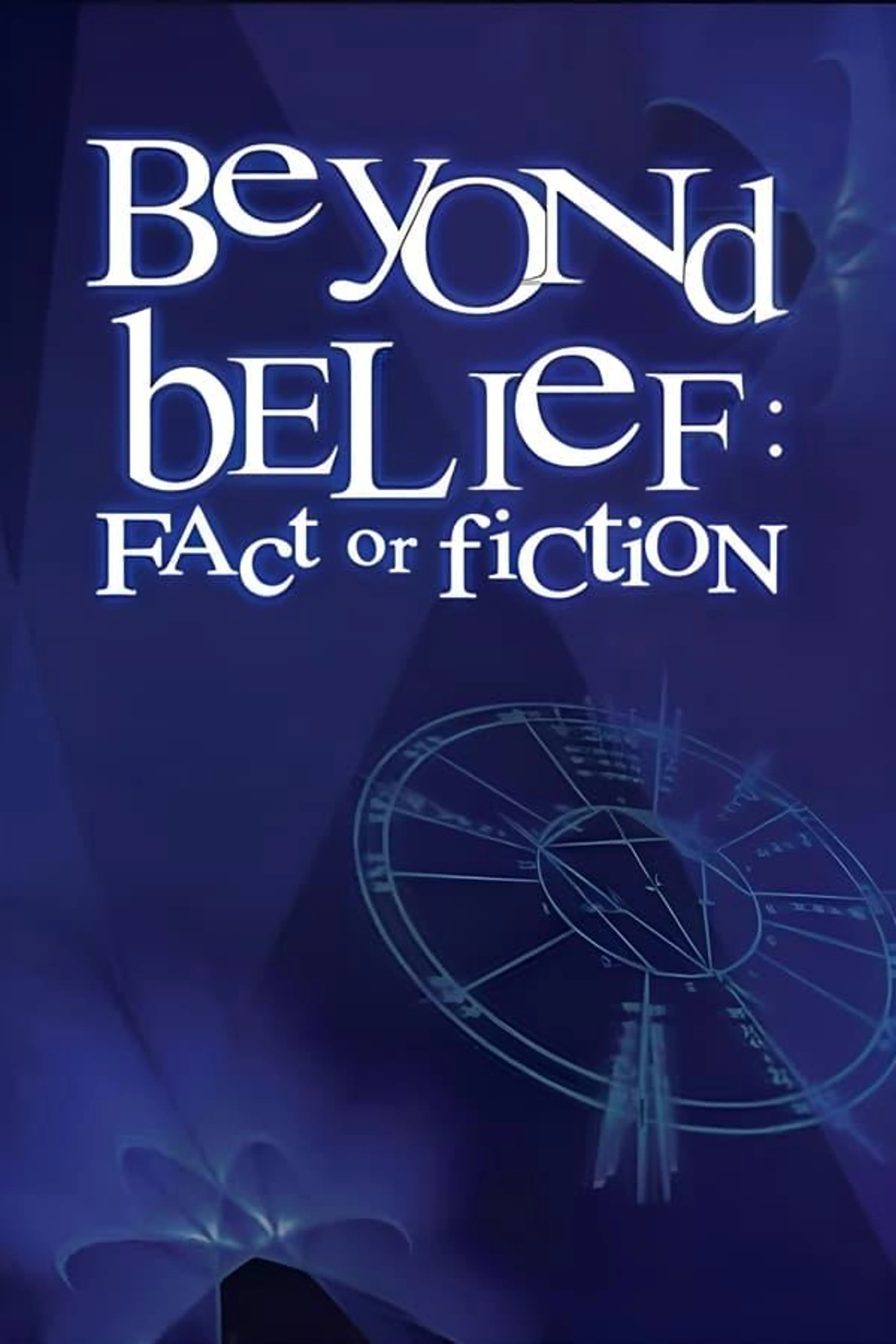 Beyond Belief: Fact or Fiction Season 2