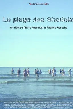 La plage des Shadoks