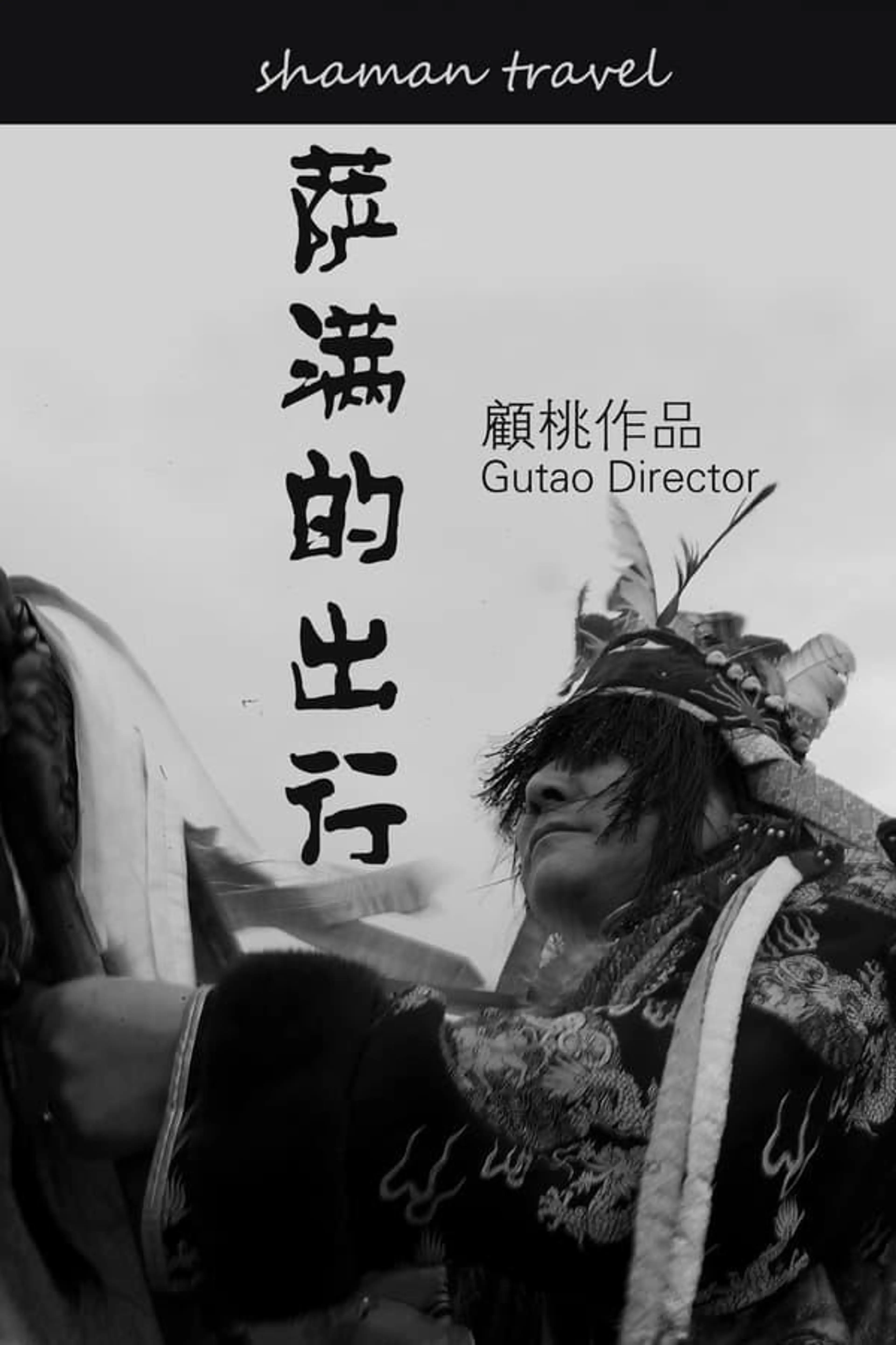 The Shaman's Journey