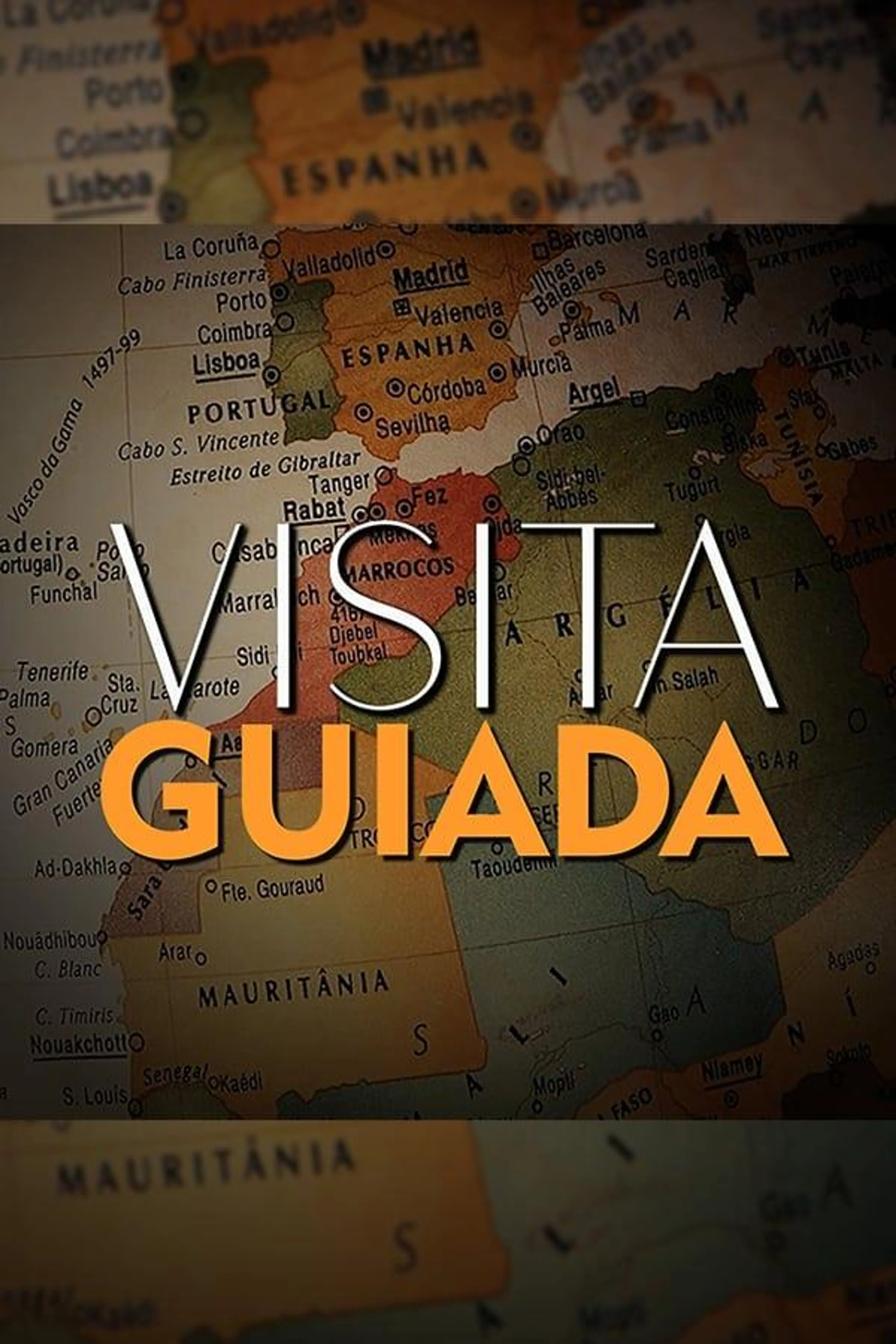 Guided Tour Season 2
