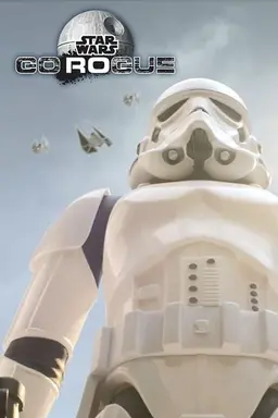 Star Wars: Go Rogue Season 1