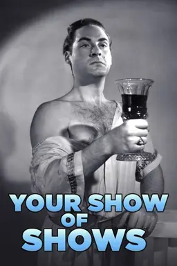 Your Show of Shows Specials