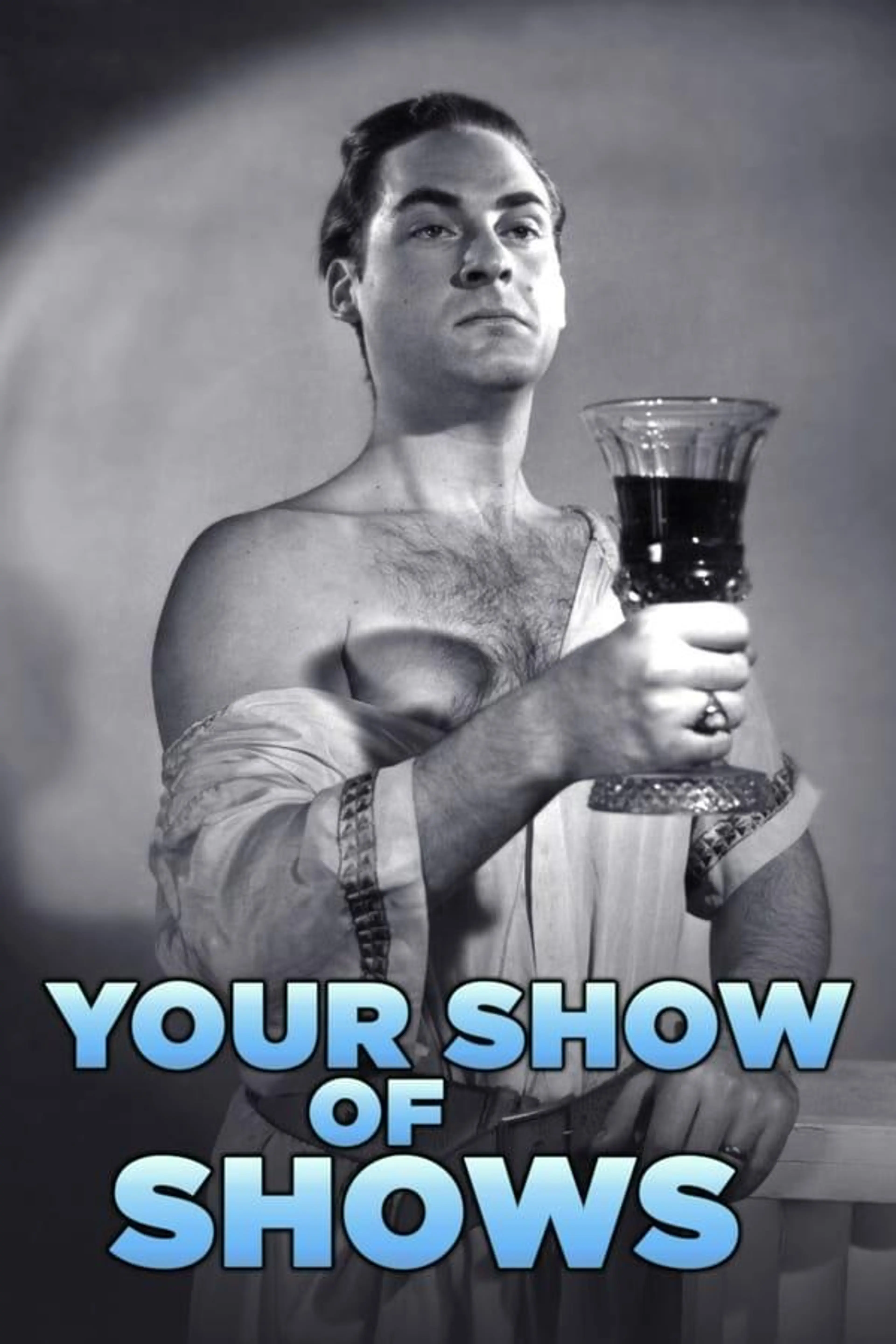 Your Show of Shows Specials