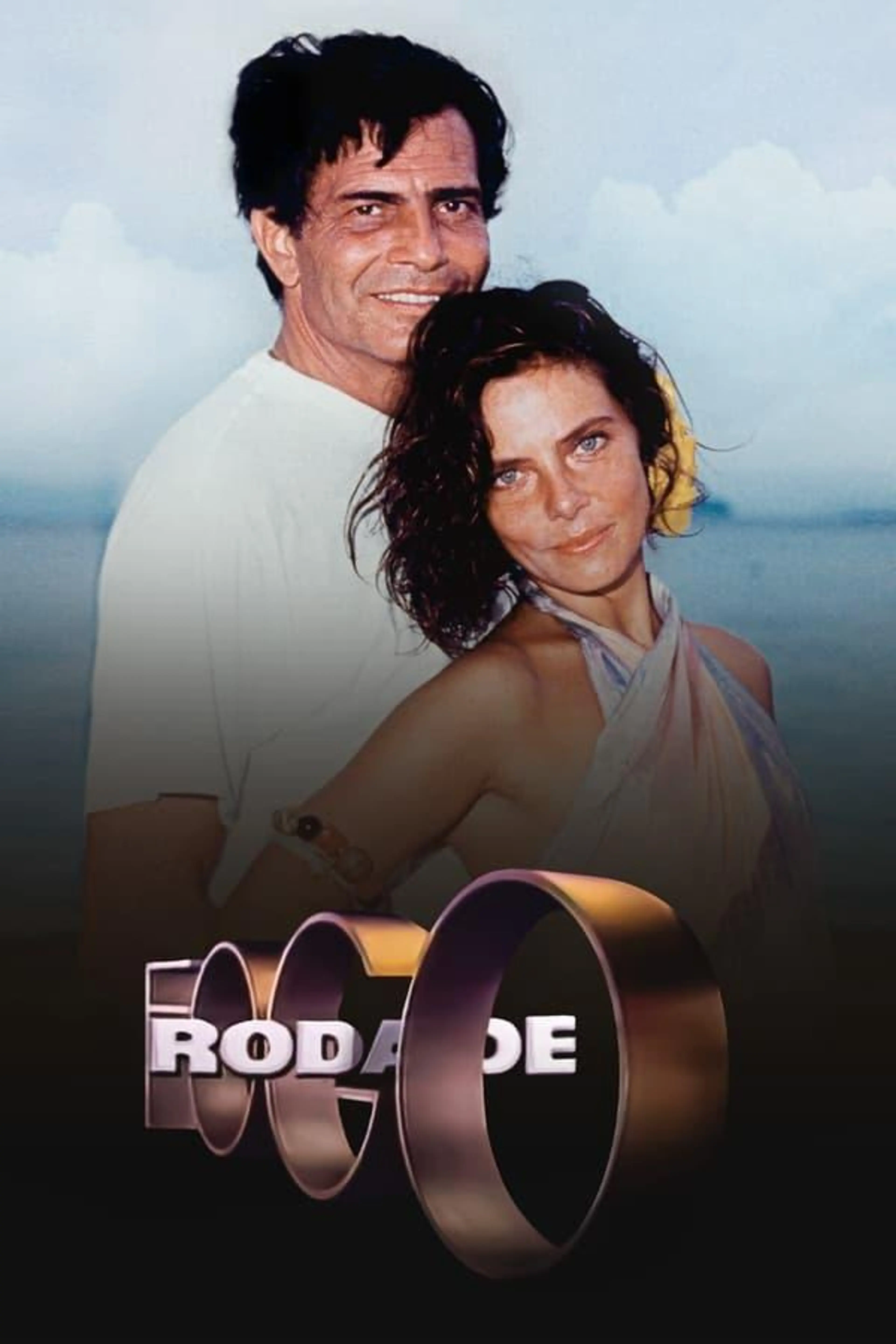 Roda de Fogo Season 1