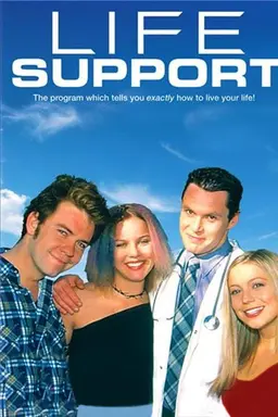 Life Support Season 2