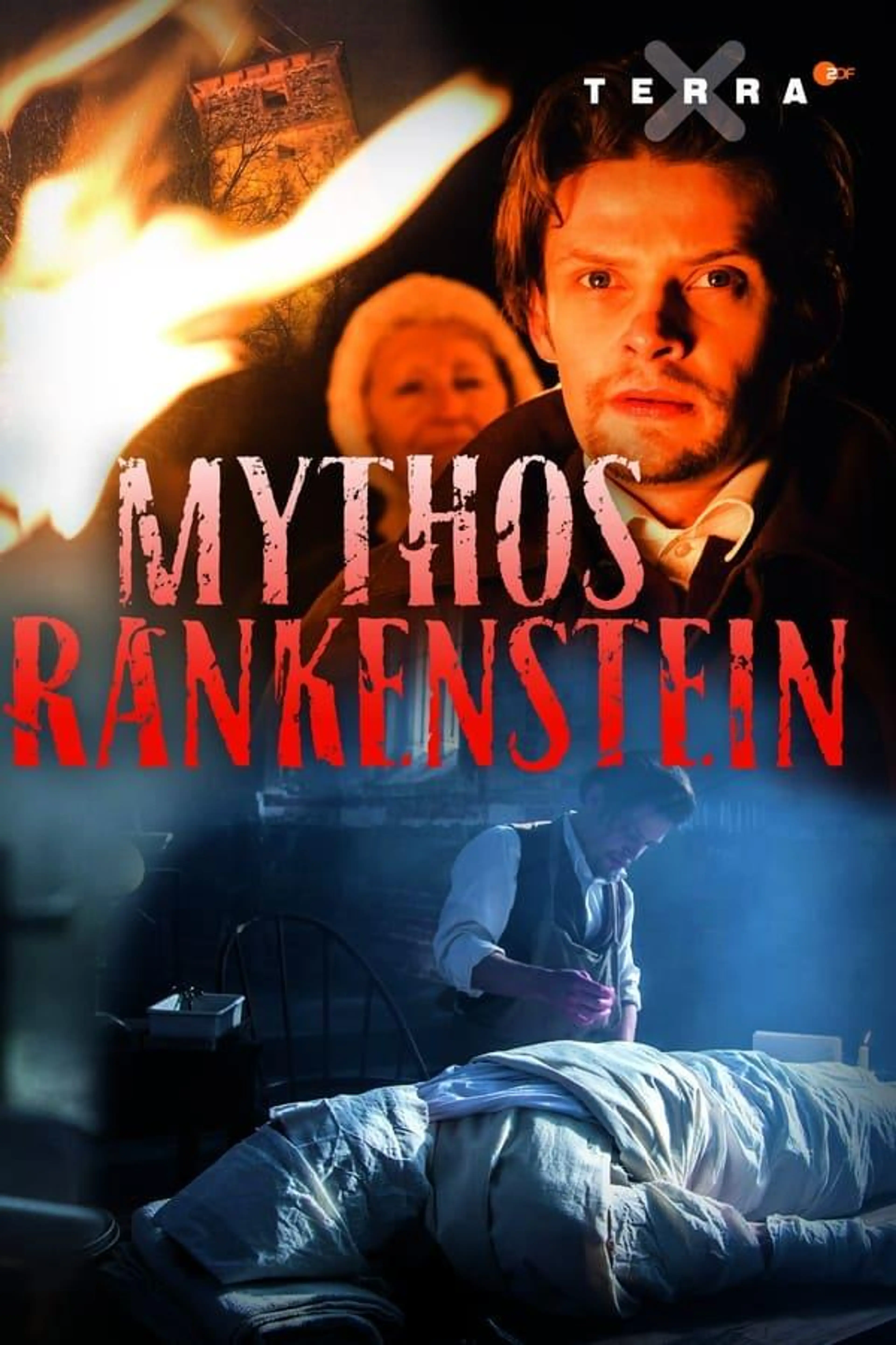 Mythos Frankenstein