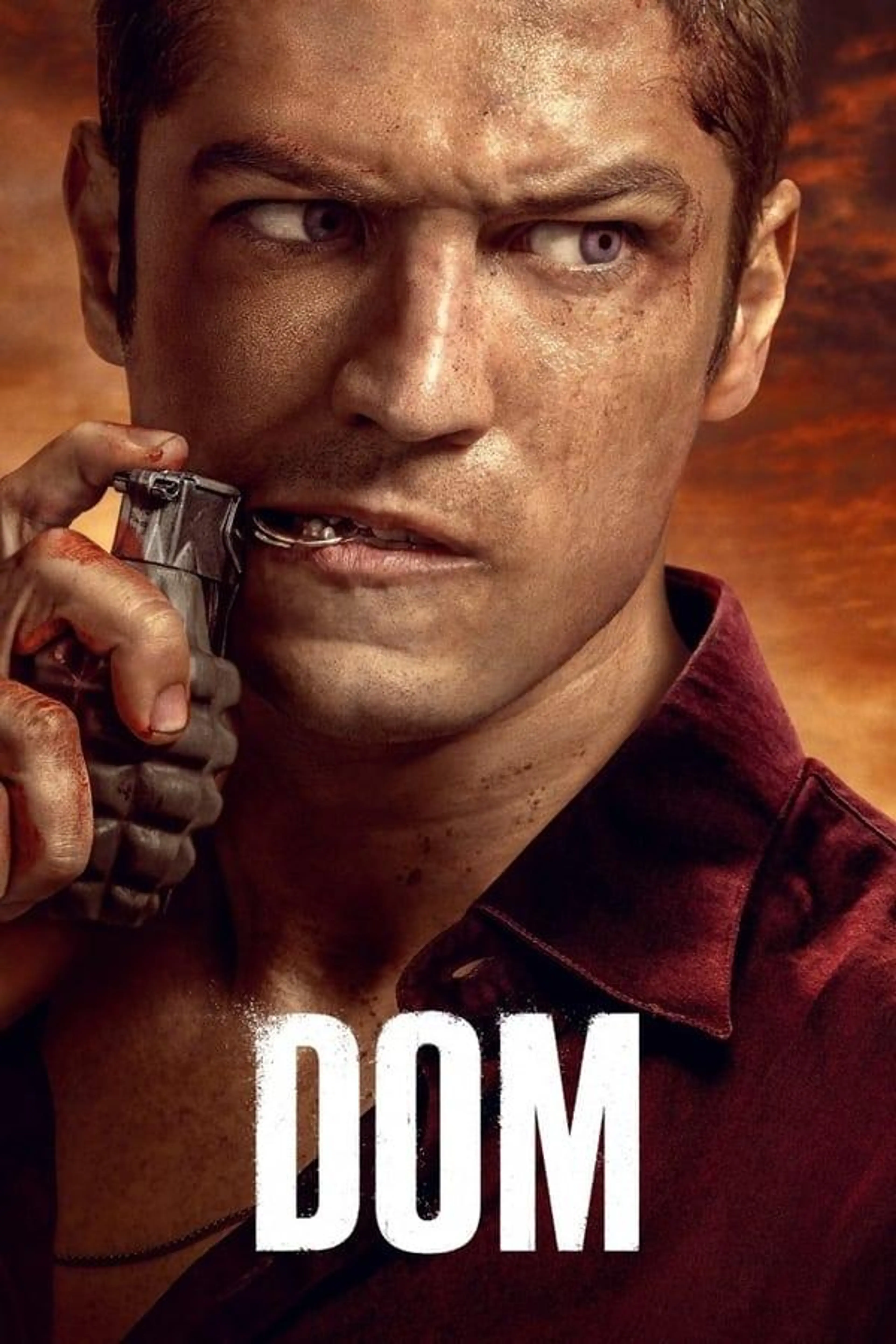 DOM Season 2