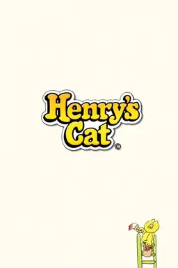 Henry's Cat Season 2