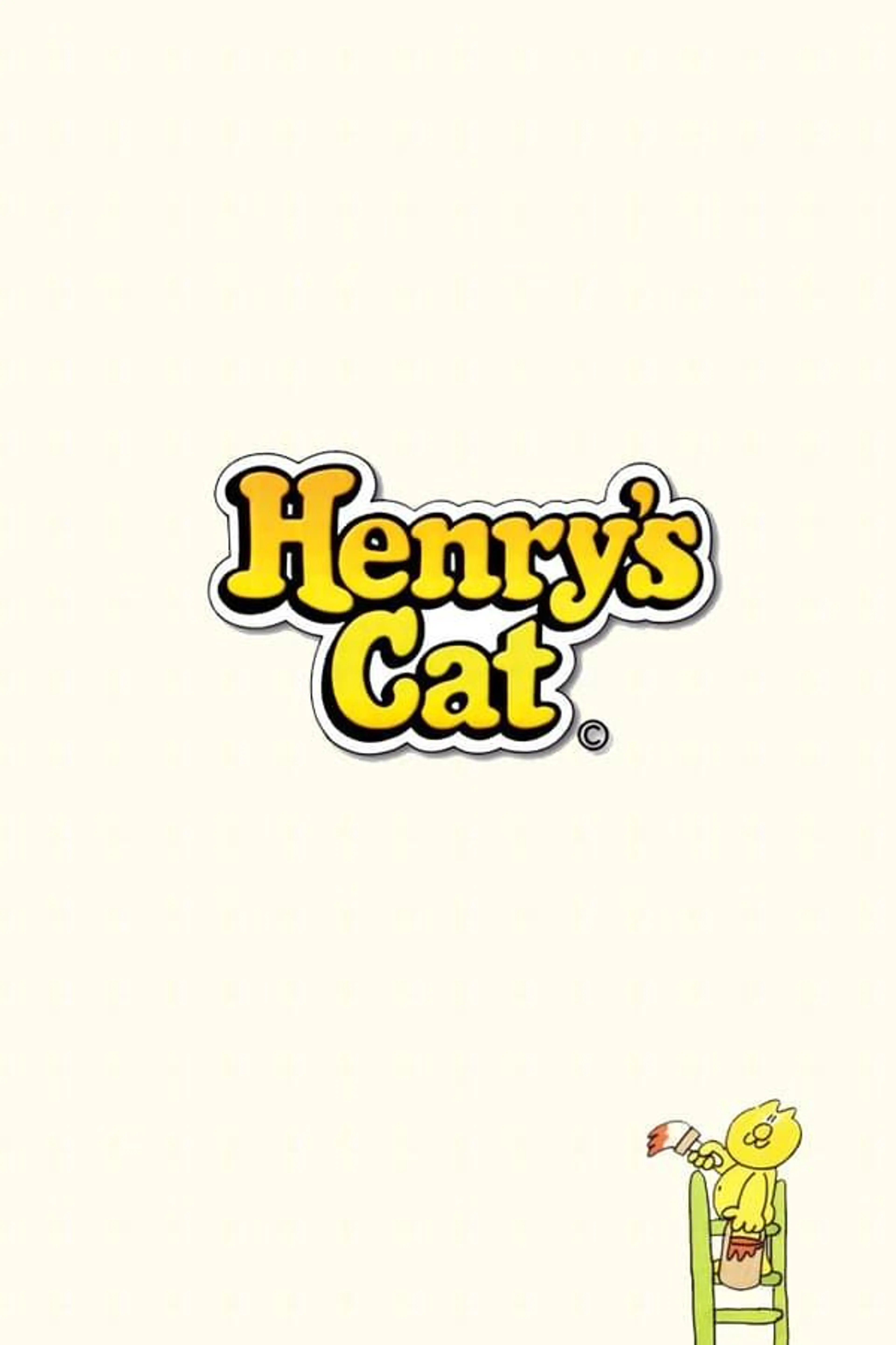 Henry's Cat Season 2