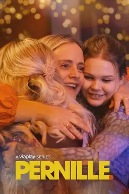 Pernille Season 3