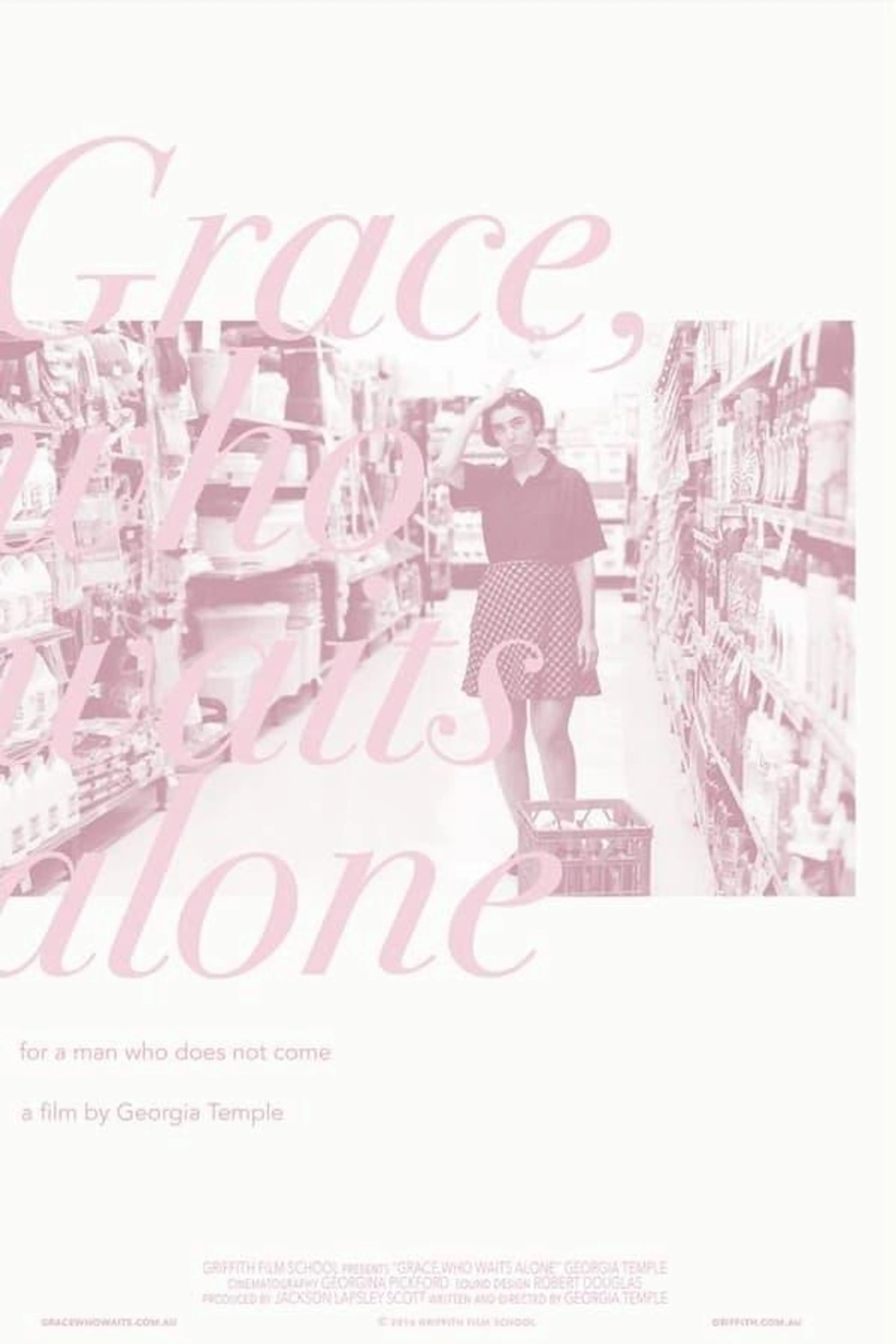 Grace, Who Waits Alone