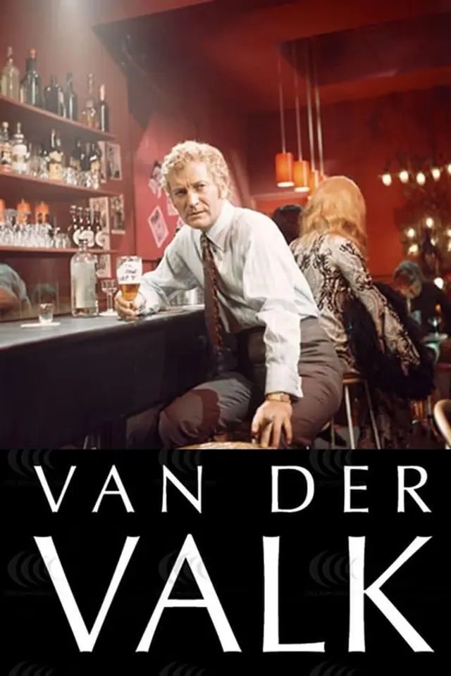 Van der Valk Season 5