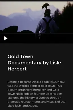 Gold Town
