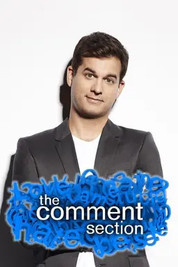 The Comment Section Season 1