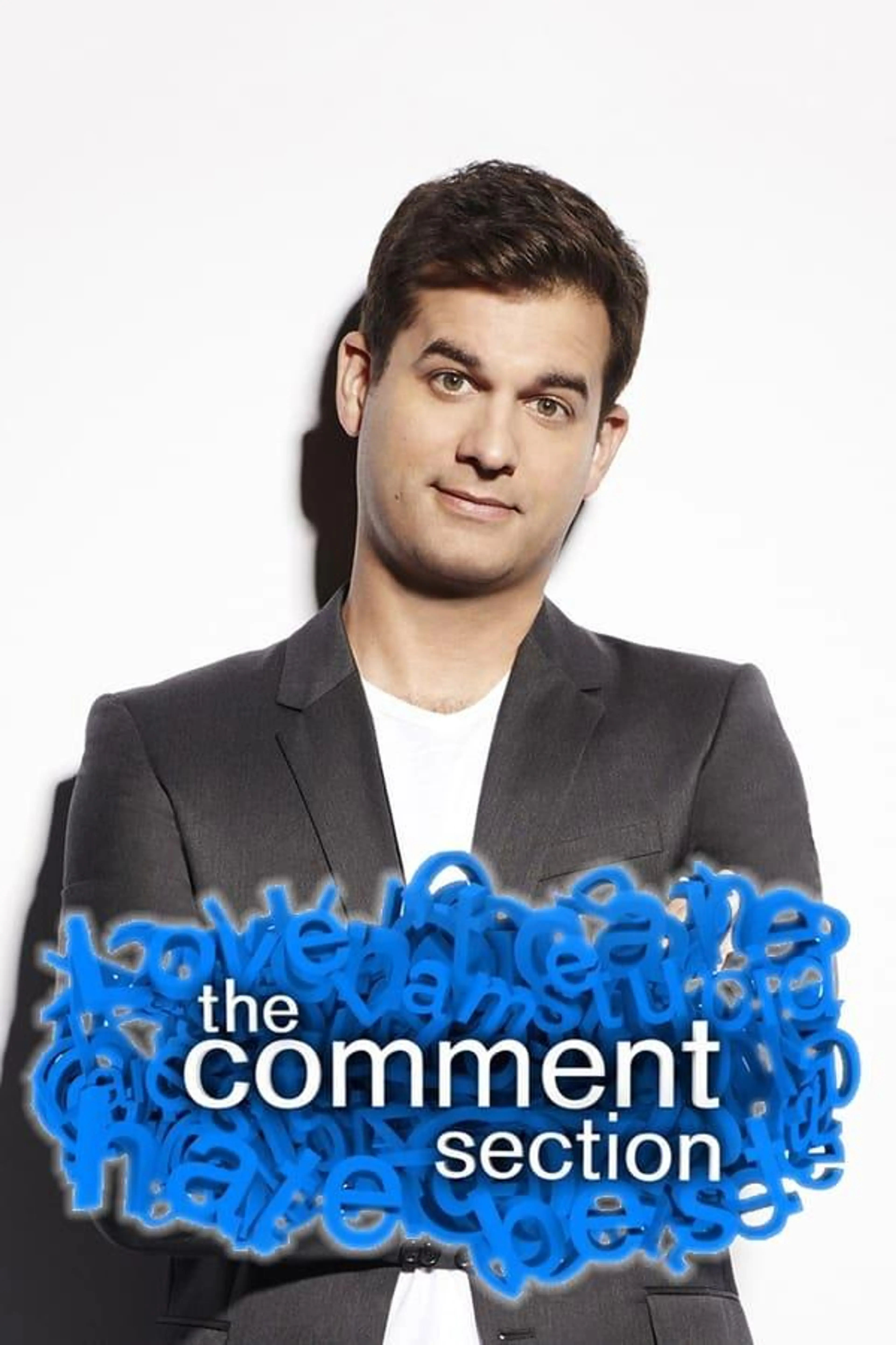 The Comment Section Season 1