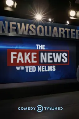 The Fake News with Ted Nelms Season 1