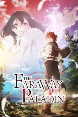 The Faraway Paladin Specials